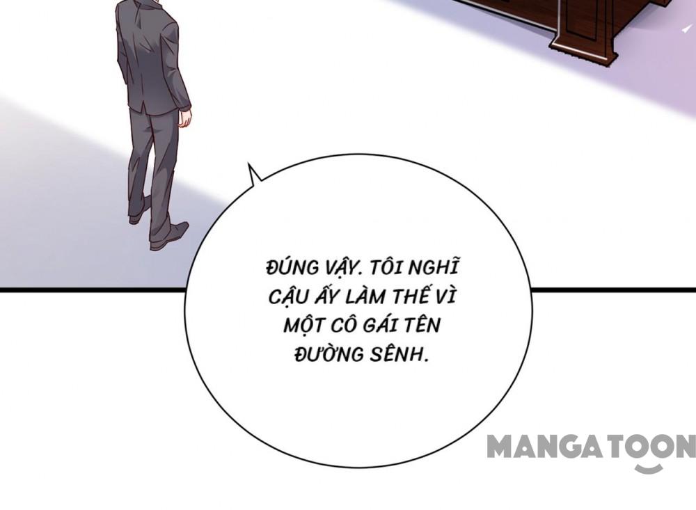 Hào Môn Thiên Giới Tiền Thê Chapter 684 - Next Chapter 685