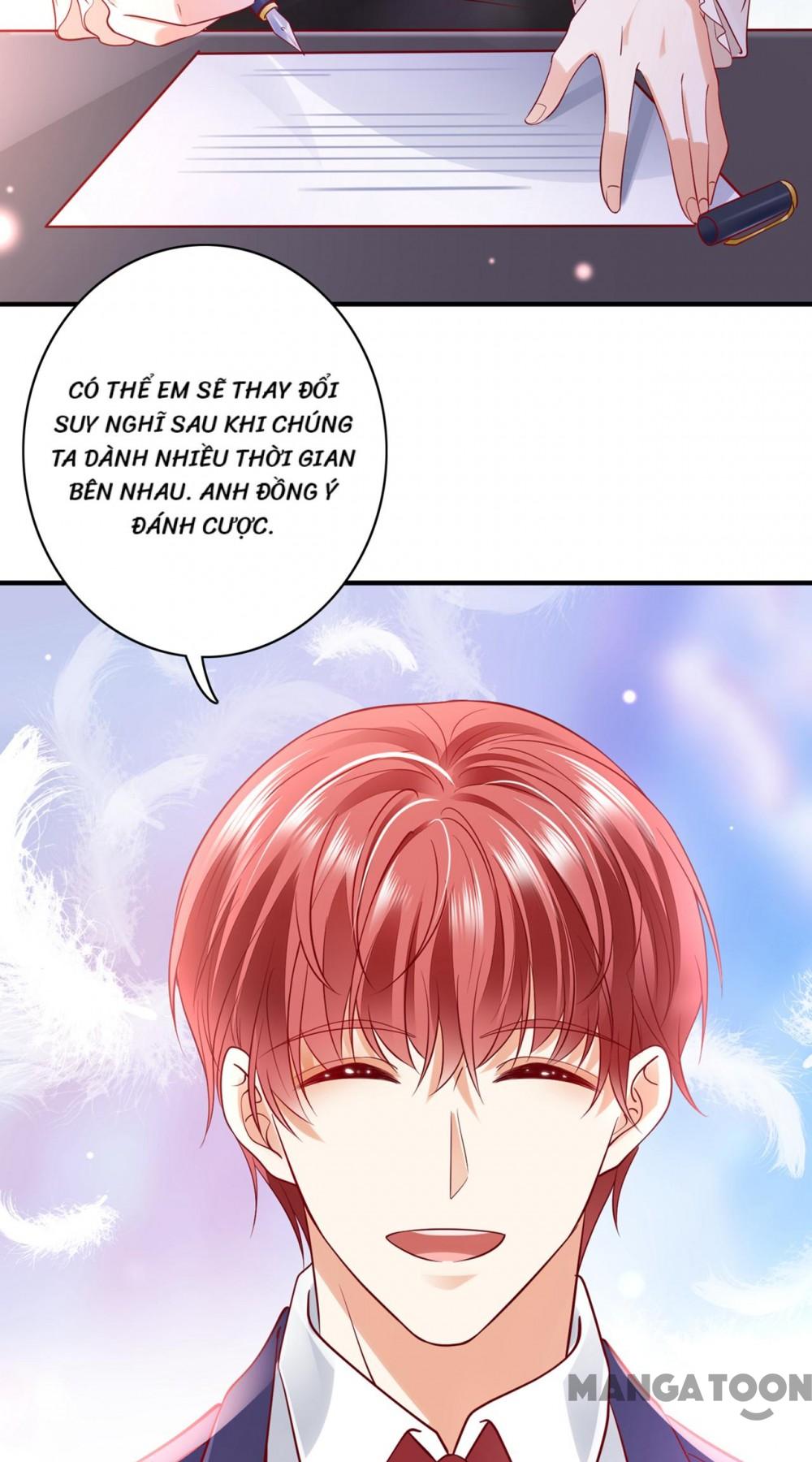 Hào Môn Thiên Giới Tiền Thê Chapter 687 - Next Chapter 688