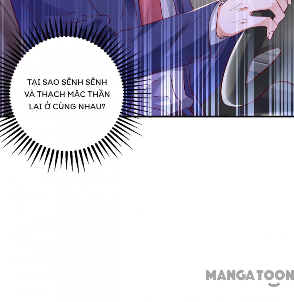 Hào Môn Thiên Giới Tiền Thê Chapter 694 - Next Chapter 695