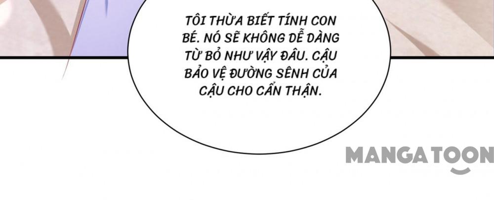 Hào Môn Thiên Giới Tiền Thê Chapter 706 - Next Chapter 707