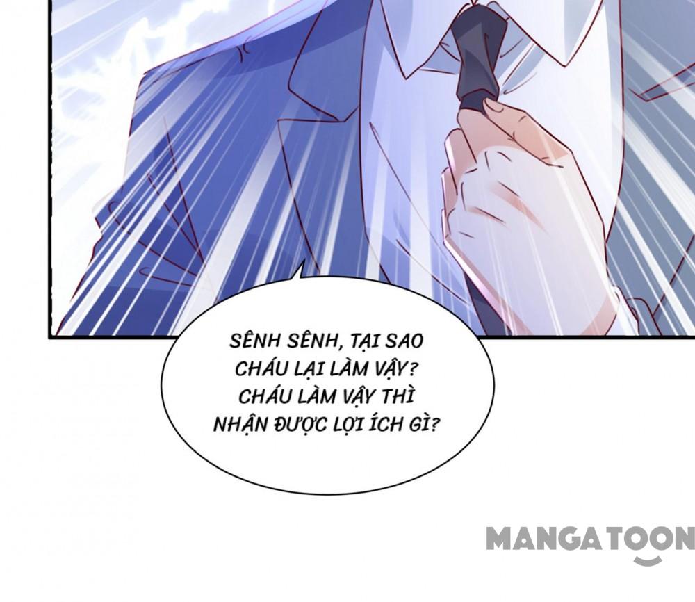 Hào Môn Thiên Giới Tiền Thê Chapter 734 - Next Chapter 735