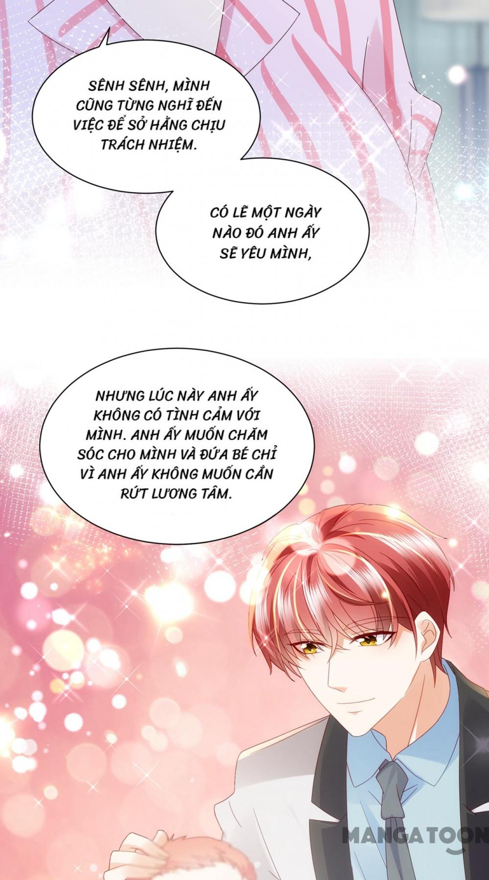 Hào Môn Thiên Giới Tiền Thê Chapter 739 - Next Chapter 740