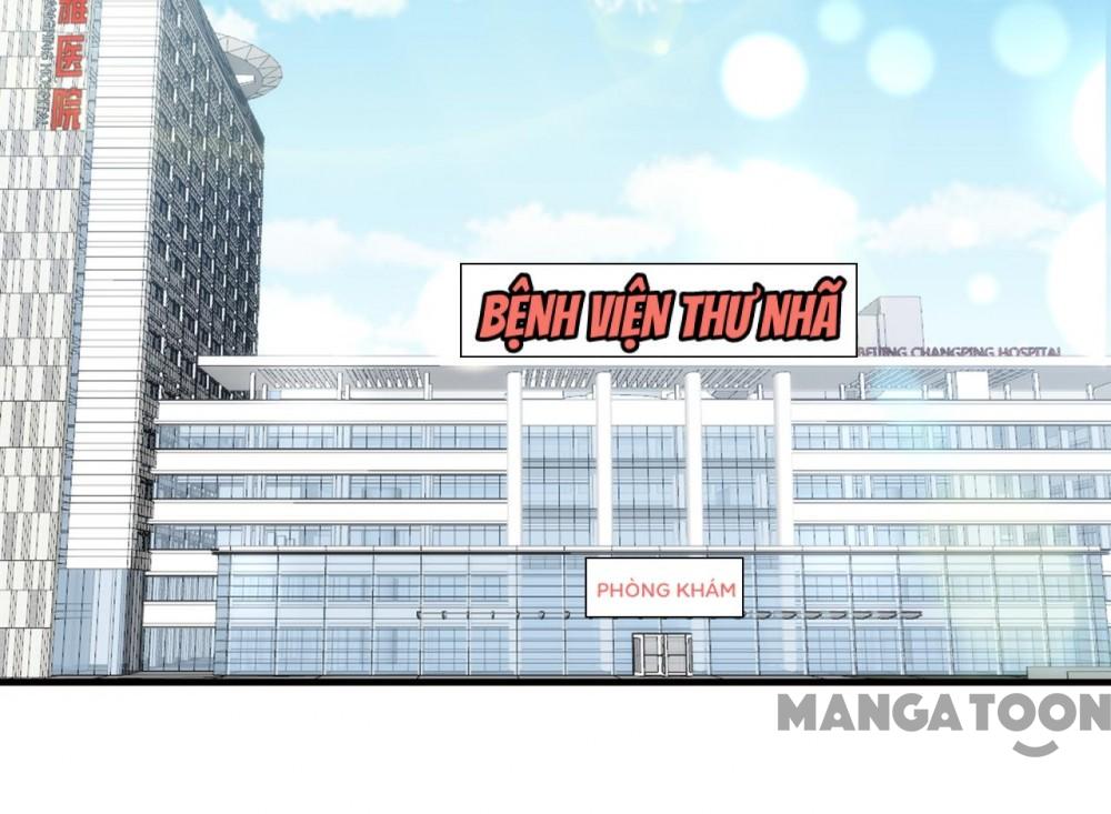 Hào Môn Thiên Giới Tiền Thê Chapter 748 - Next Chapter 749