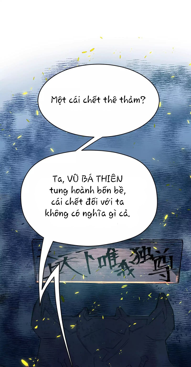 Tiểu Ma Đầu Lộ Tẩy Rồi! Chapter 1 - Next Chapter 2