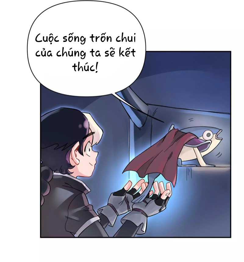 Tiểu Ma Đầu Lộ Tẩy Rồi! Chapter 1 - Next Chapter 2