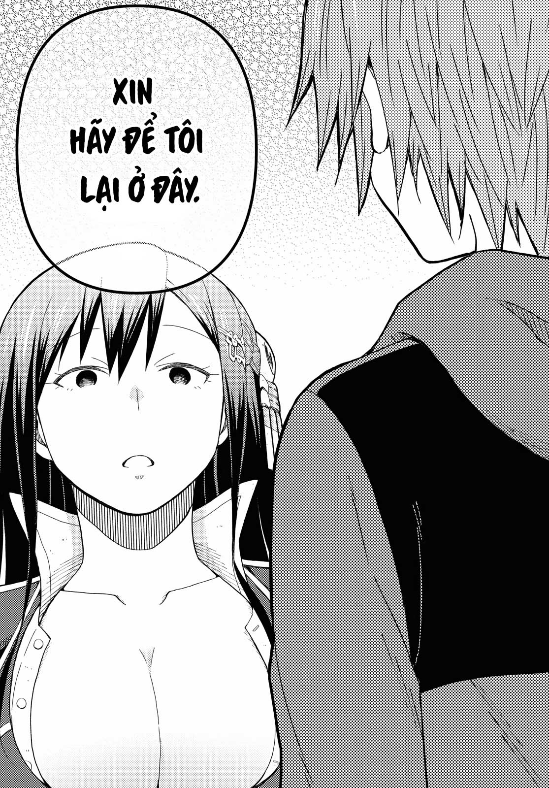 Dungeon Tou De Yadoya Wo Yarou! Souzou Mahou Wo Moratta Ore No Hosoude Hanjouki Chapter 5 - Trang 3