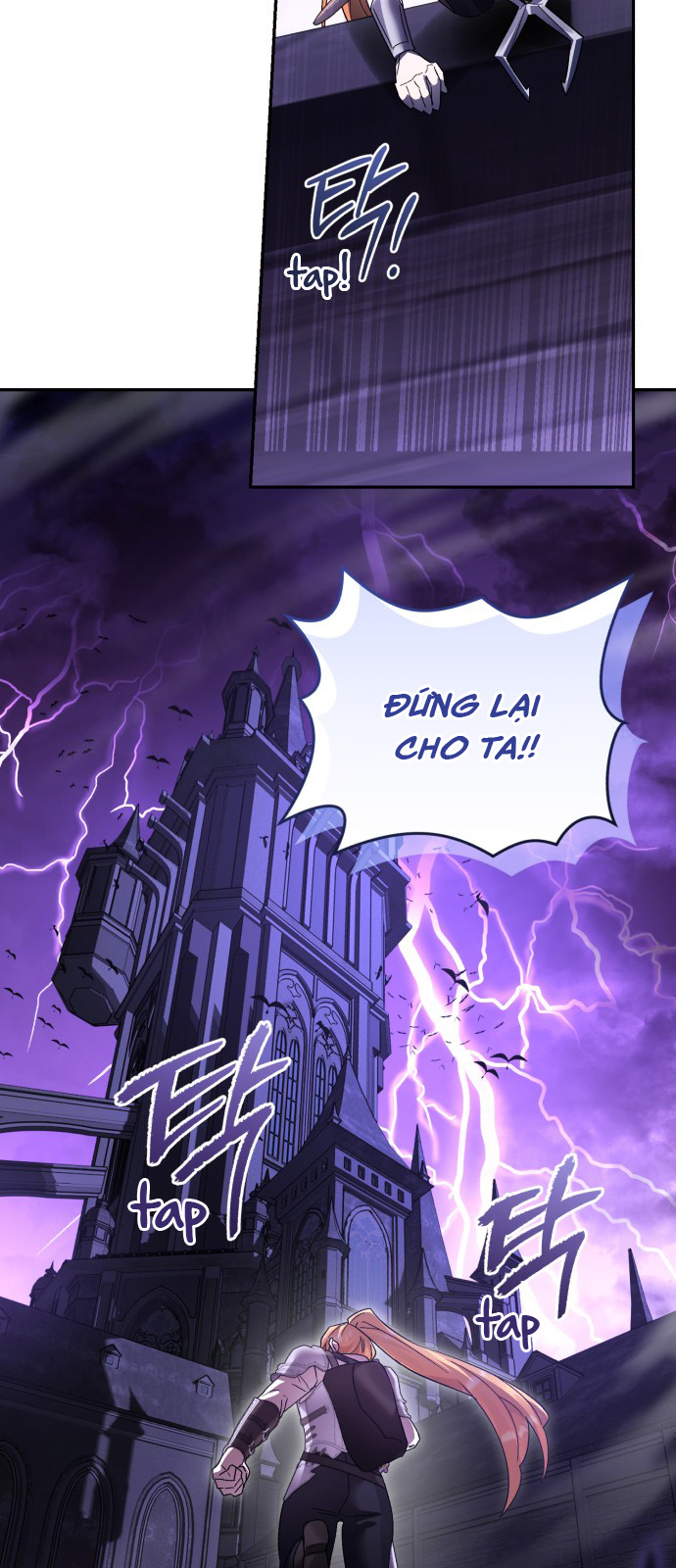 Hero X Demon King X Villain Chapter 116 - Trang 2