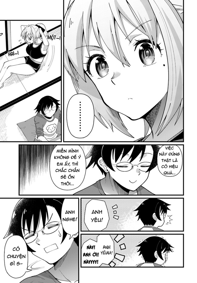 Tsuma no Nakami wa Kodomo no Mama Datta no de Aru. Chapter 1 - Next Chapter 2