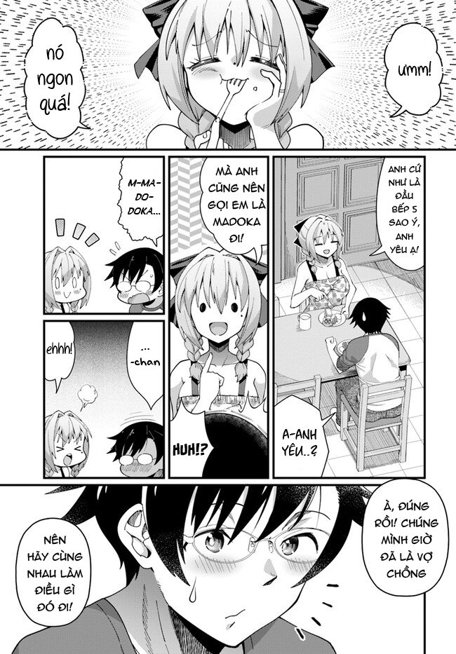 Tsuma no Nakami wa Kodomo no Mama Datta no de Aru. Chapter 1 - Next Chapter 2