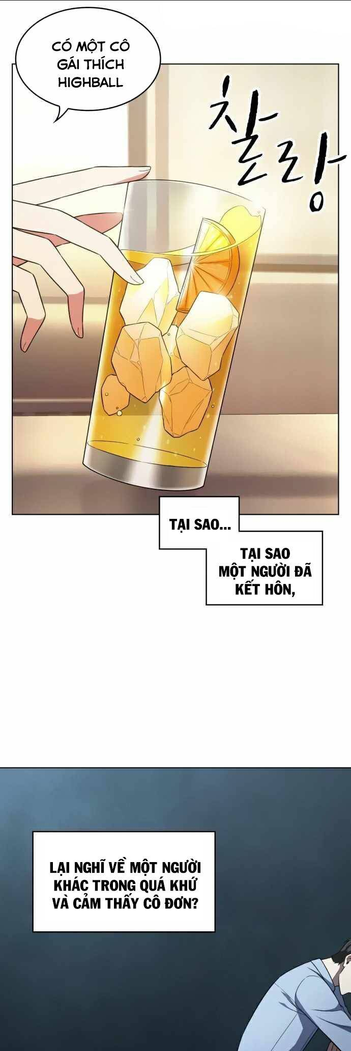 Văn Phòng Đặc Biệt Chapter 62 - Trang 2