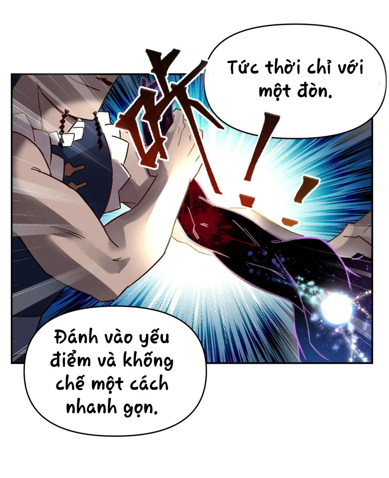 Tiểu Ma Đầu Lộ Tẩy Rồi! Chapter 2 - Next Chapter 3