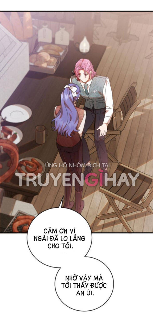 trở thành ác nữ của tiểu thuyết chết chóc Chapter 3.1 - Next Chapter 3.2