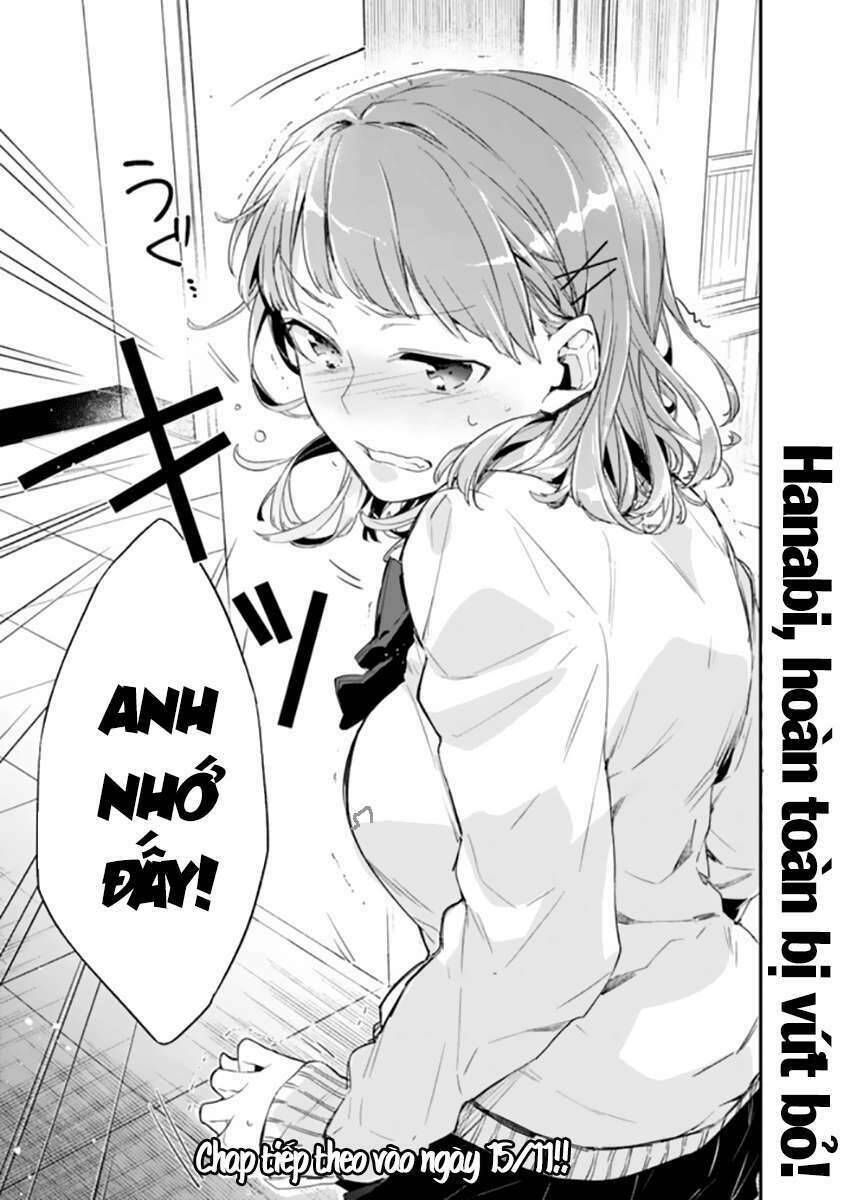 Osananajimi Kanojo no Morahara ga Hidoin de Zetsuen Sengen shite Yatta Chapter 1 - Next Chapter 2.1