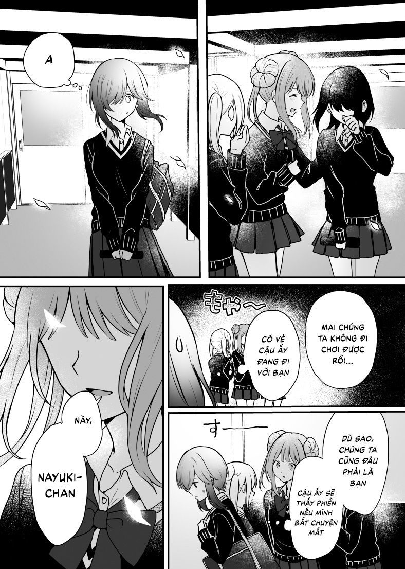 Otaku Kimo Chapter 1 - Next 