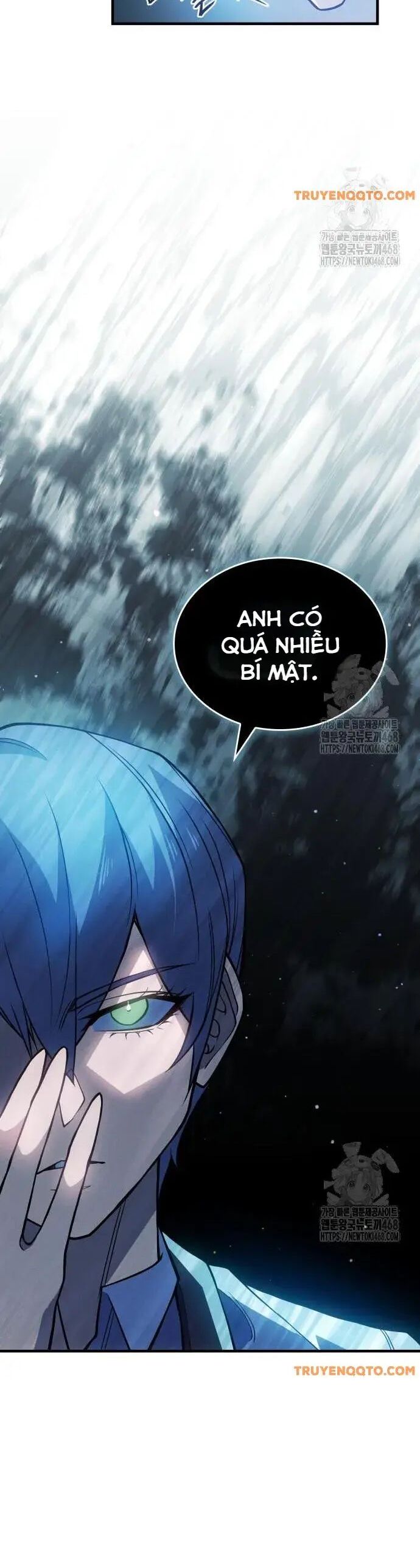 Hồi Quy Bằng Vương Quyền Chapter 81 - Trang 4