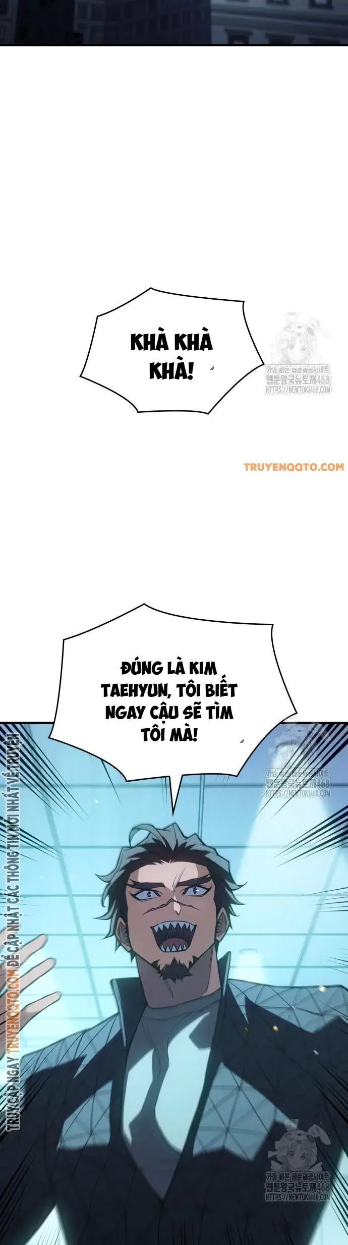 Hồi Quy Bằng Vương Quyền Chapter 81 - Trang 4