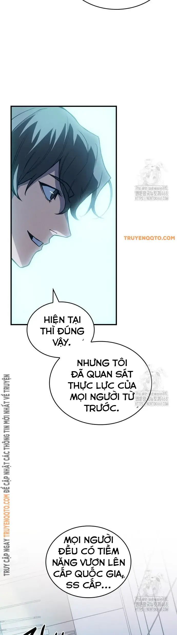 Hồi Quy Bằng Vương Quyền Chapter 81 - Trang 4