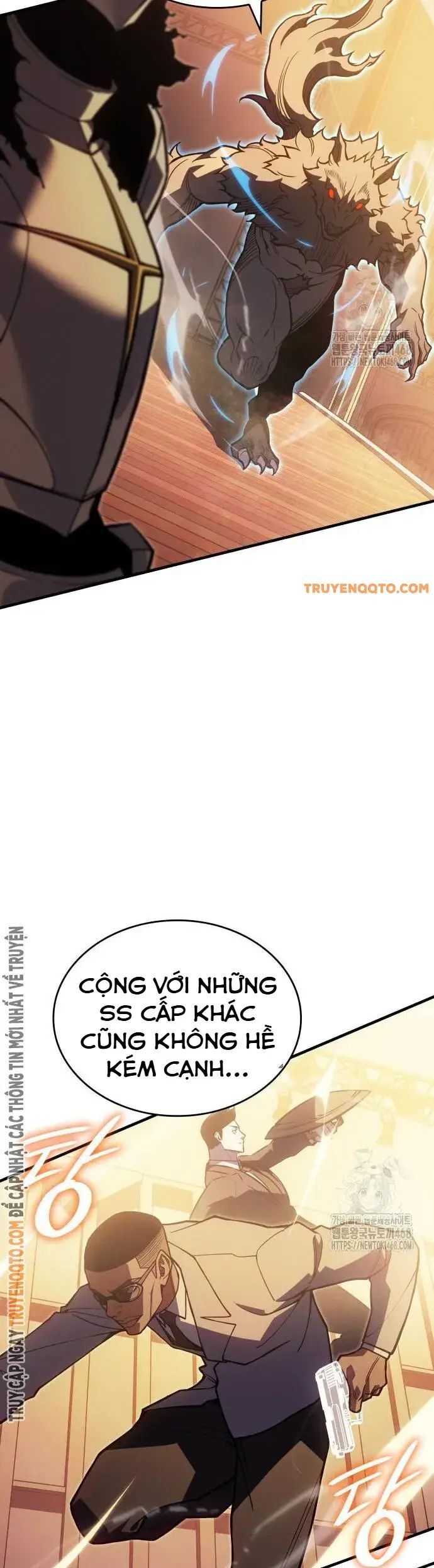 Hồi Quy Bằng Vương Quyền Chapter 81 - Trang 4