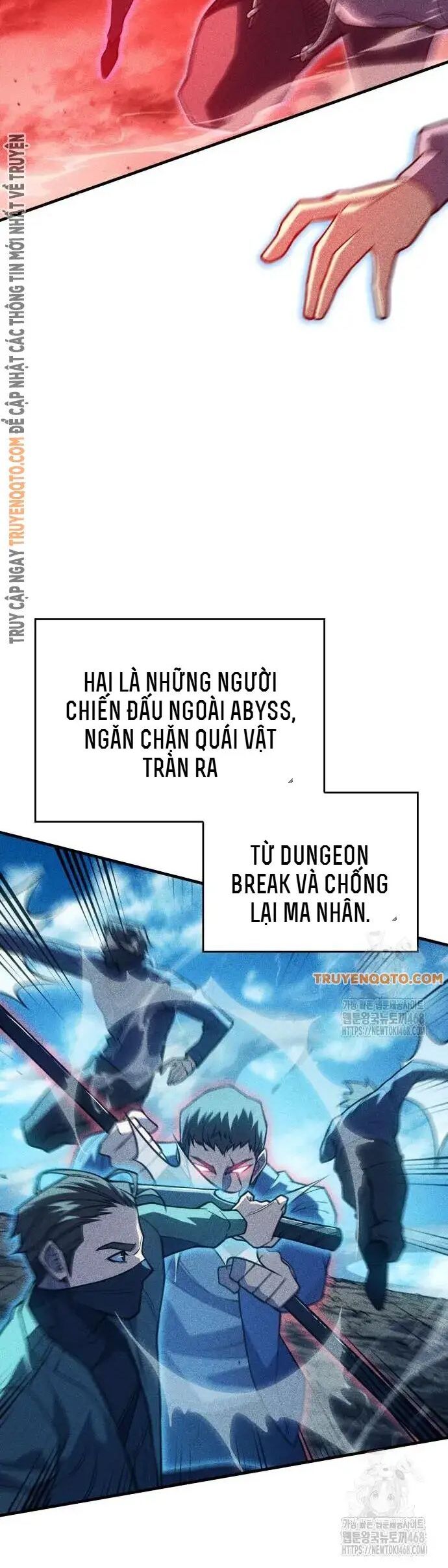 Hồi Quy Bằng Vương Quyền Chapter 81 - Trang 4