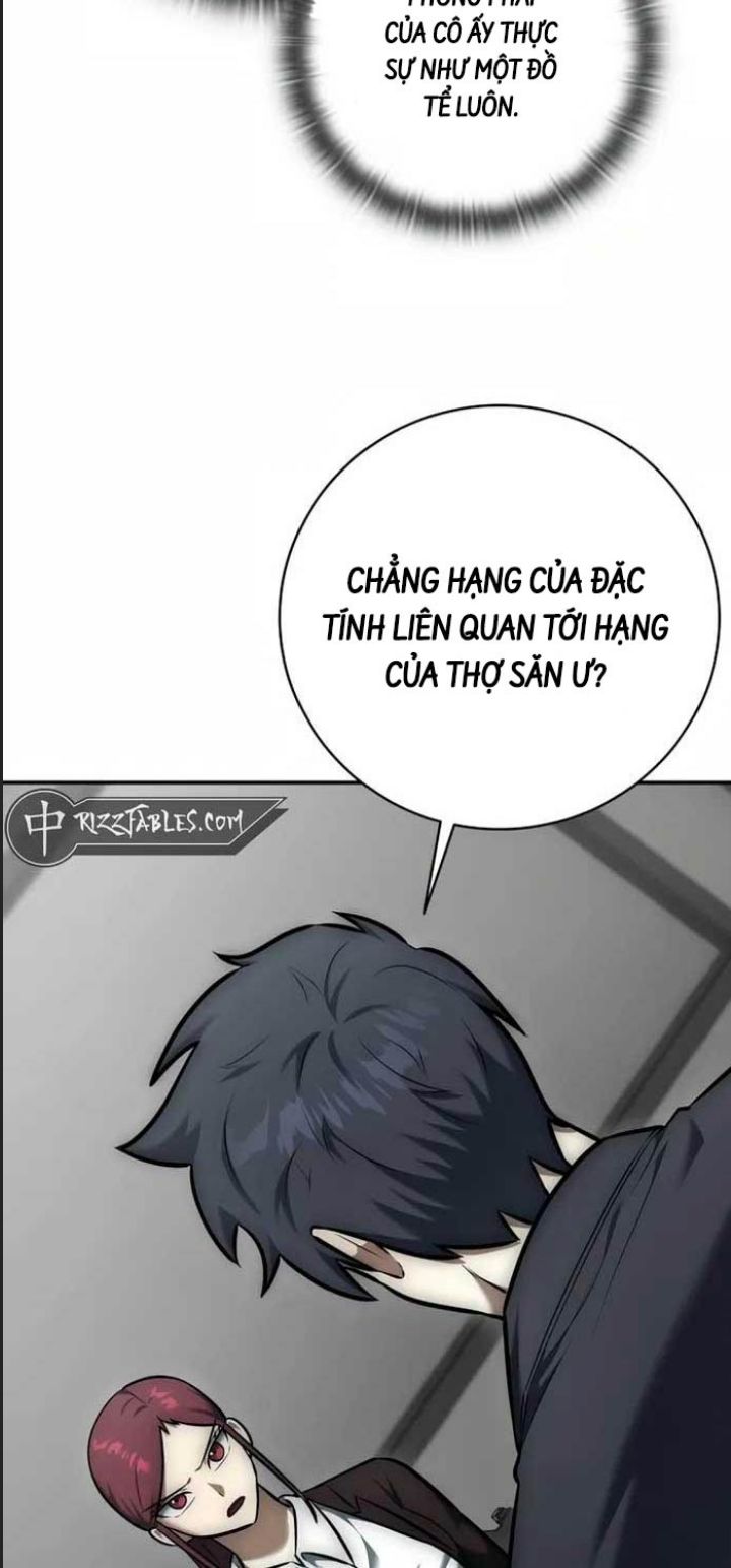 Theo Dõi Kênh Của Thánh Nhân Chapter 11 - Next Chapter 12