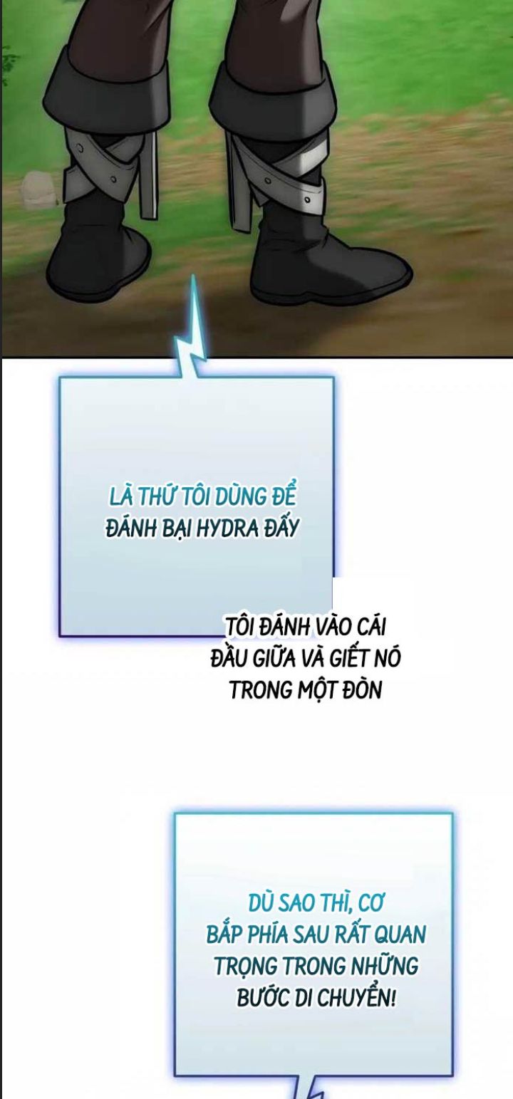 Theo Dõi Kênh Của Thánh Nhân Chapter 11 - Next Chapter 12