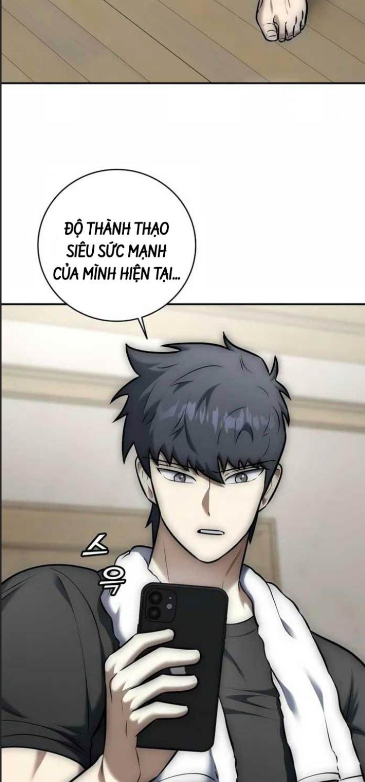 Theo Dõi Kênh Của Thánh Nhân Chapter 11 - Next Chapter 12