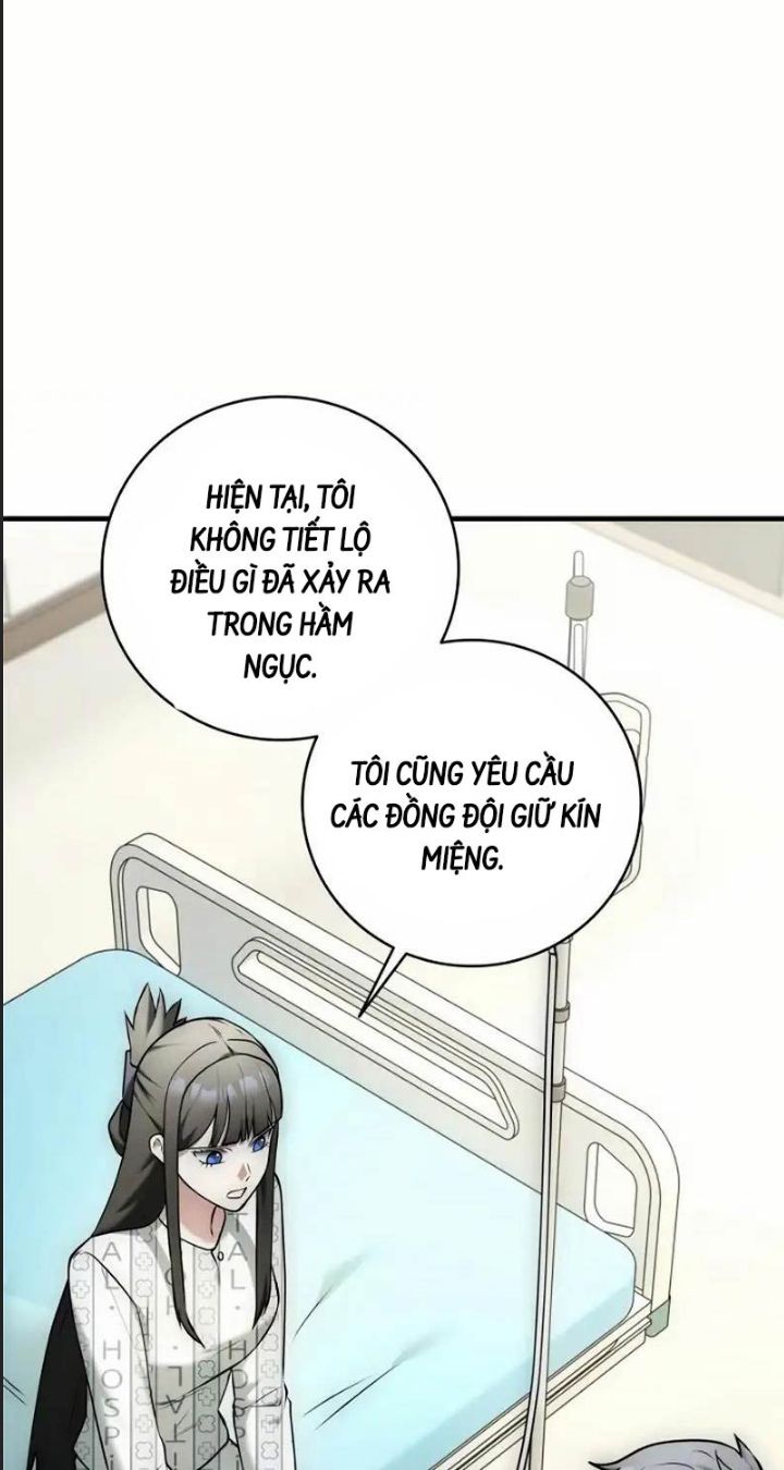 Theo Dõi Kênh Của Thánh Nhân Chapter 20 - Next Chapter 21