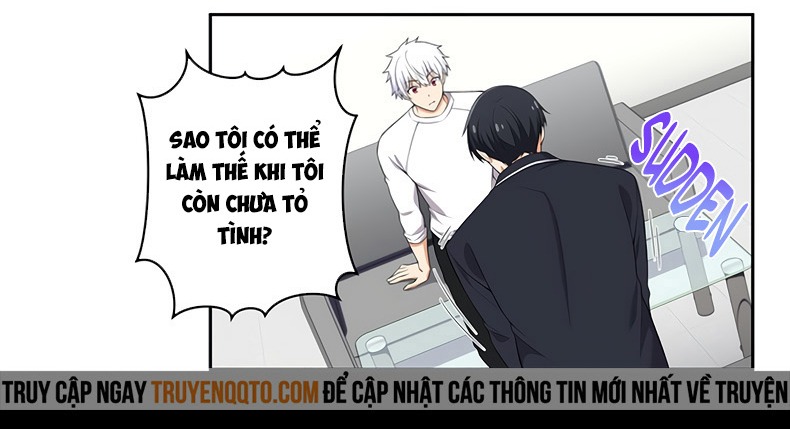 chúng tôi không hẹn hò!! Chapter 108 - Next Chapter 109