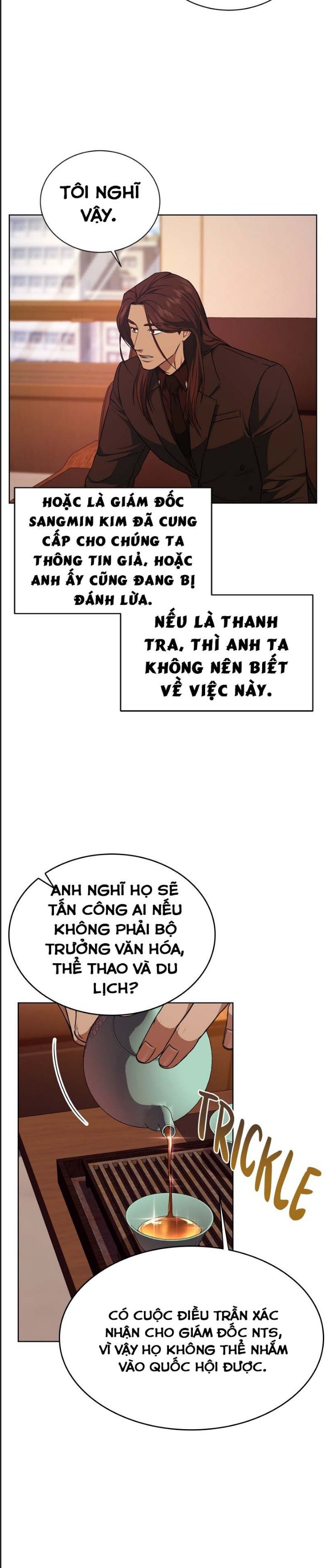 Thuế Trừng Giả Chapter 73 - Next Chapter 74