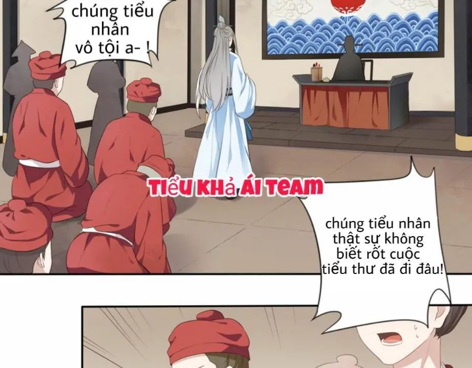 tước tiên Chapter 2.1 - Next Chapter 2.2