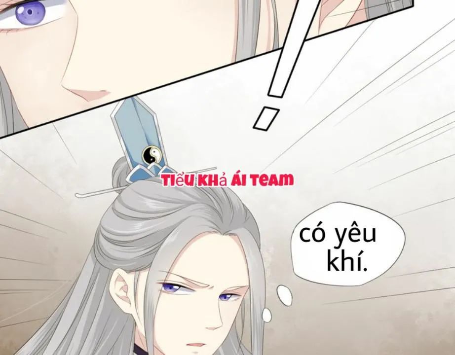 tước tiên Chapter 2.1 - Next Chapter 2.2