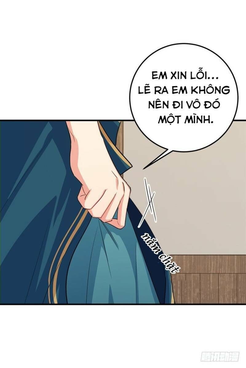 Tôi Là Tiểu Thư Của Gia Đình Này Chapter 125 - Next Chapter 126