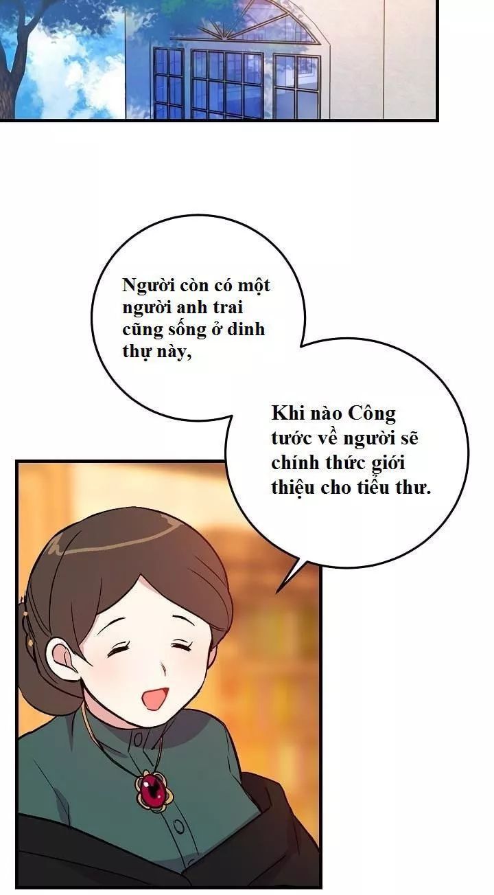 Tôi Là Tiểu Thư Của Gia Đình Này Chapter 5 - Next Chapter 6