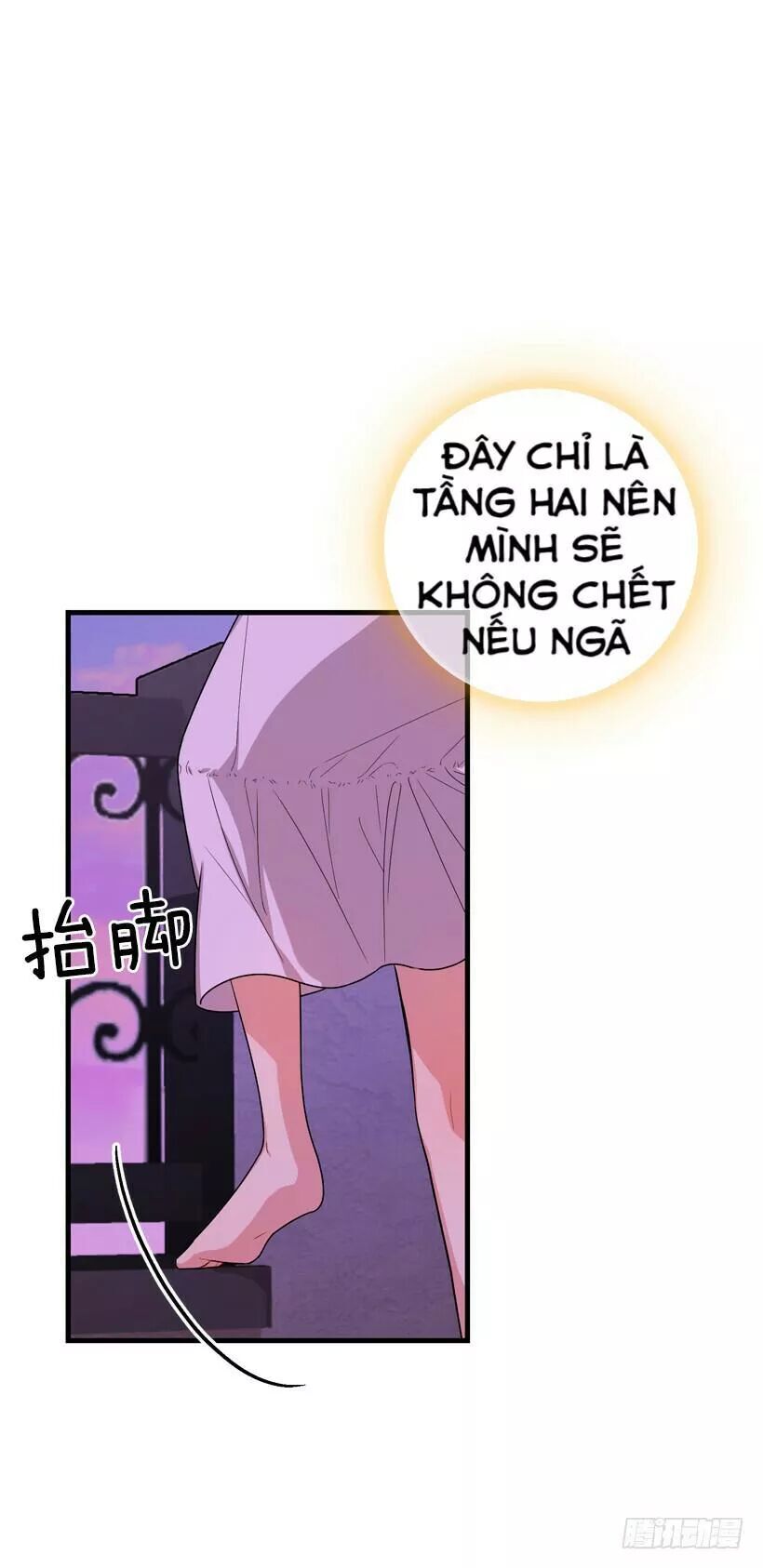 Tôi Là Tiểu Thư Của Gia Đình Này Chapter 80 - Next Chapter 81