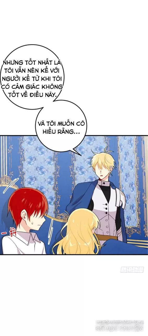 Tôi Là Tiểu Thư Của Gia Đình Này Chapter 83 - Next Chapter 84