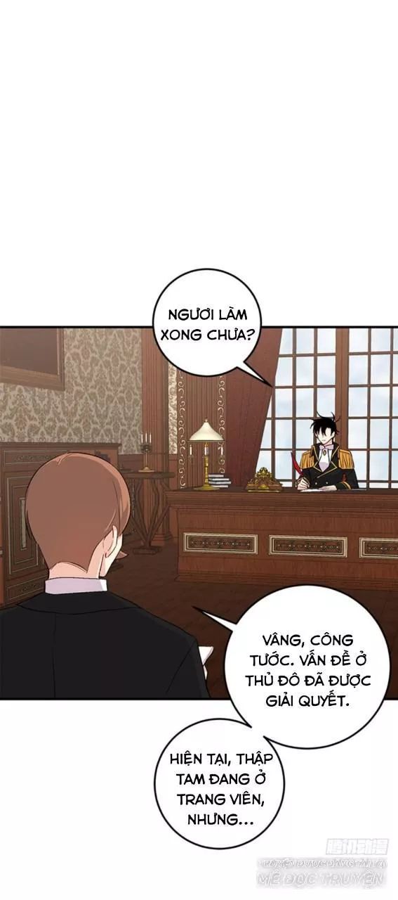 Tôi Là Tiểu Thư Của Gia Đình Này Chapter 83 - Next Chapter 84