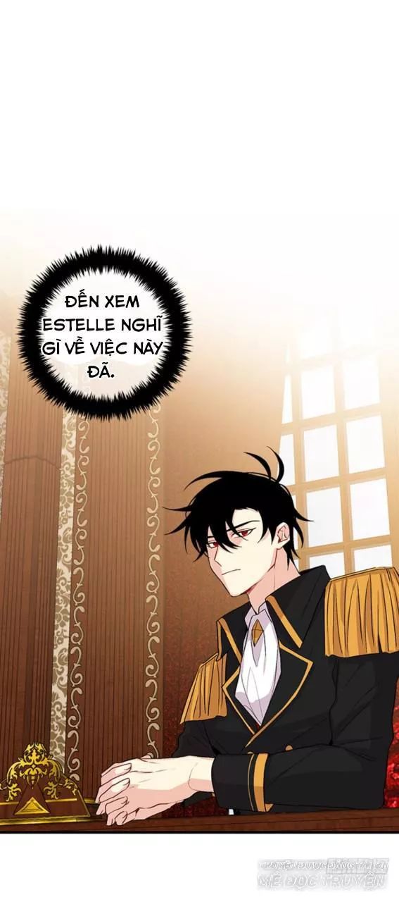 Tôi Là Tiểu Thư Của Gia Đình Này Chapter 83 - Next Chapter 84