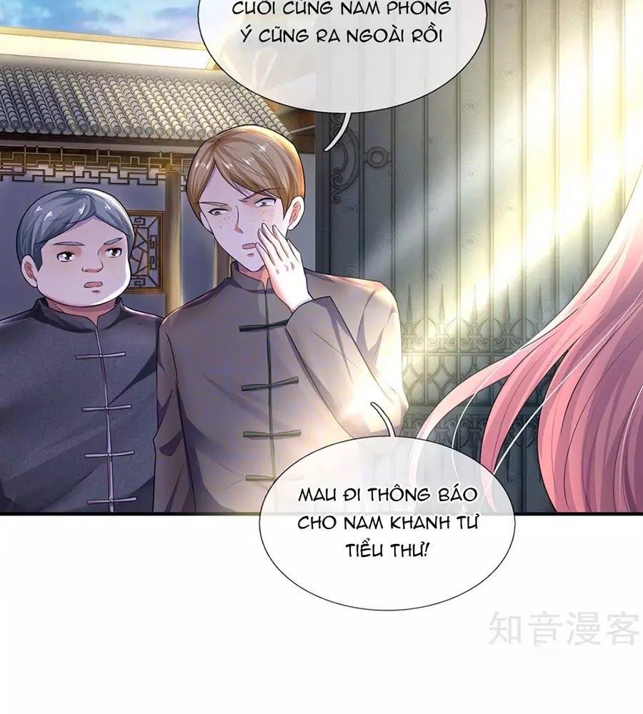 tù sủng muốn tạo phản của thiếu soái bất lương Chapter 63 - Next Chapter 64