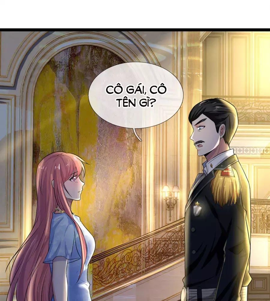 tù sủng muốn tạo phản của thiếu soái bất lương Chapter 70 - Next Chapter 71