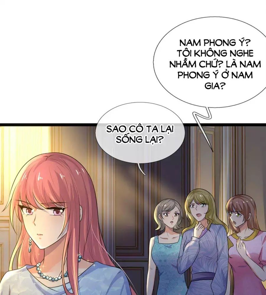 tù sủng muốn tạo phản của thiếu soái bất lương Chapter 70 - Next Chapter 71