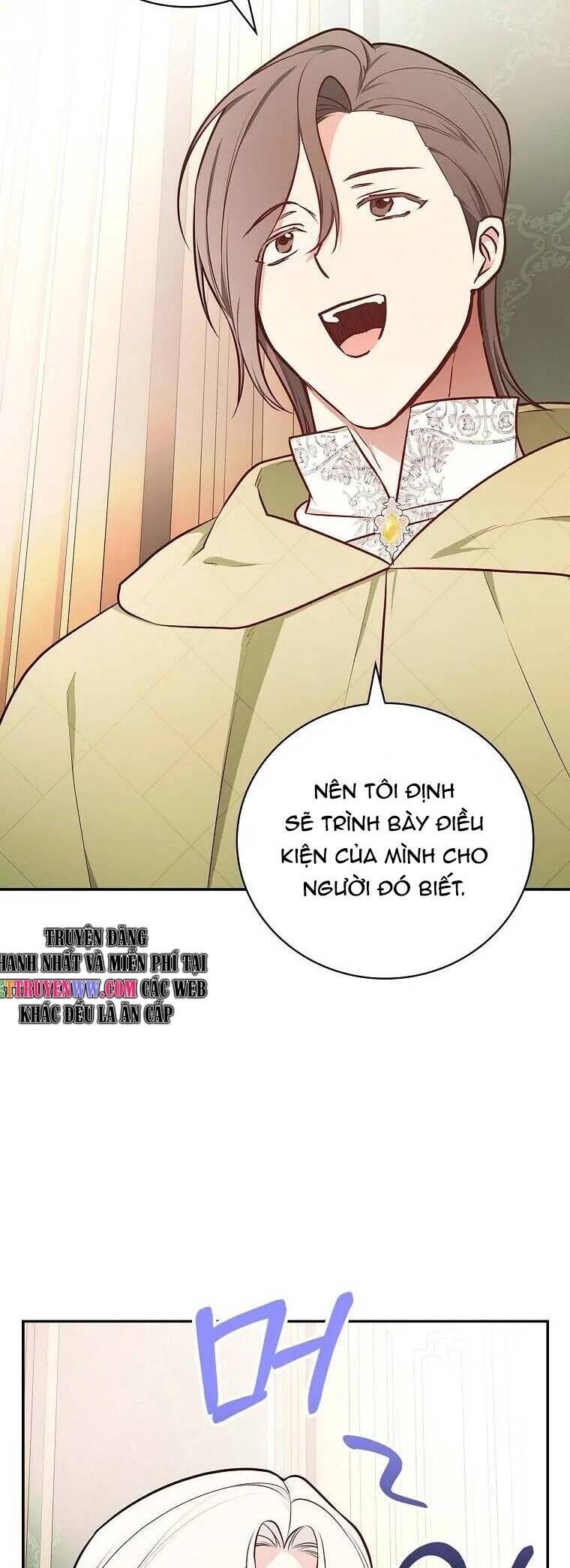 tôi trở thành mẹ của chiến binh Chapter 86 - Next Chapter 87