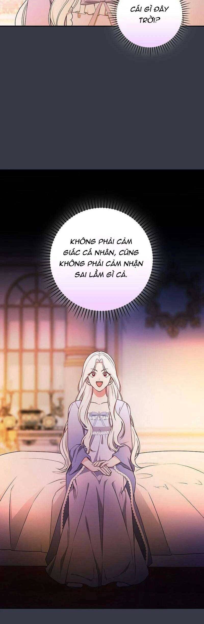 tôi trở thành mẹ của chiến binh Chapter 87 - Next Chapter 88