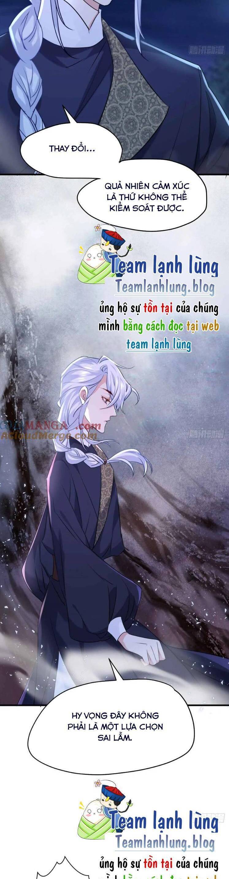 pháo hôi cô ấy không ưa kịch bản này lâu rồi Chapter 88 - Next Chapter 89