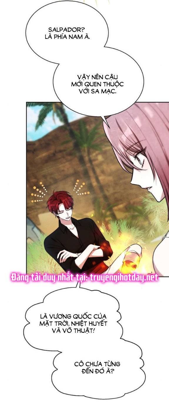 cô dâu obsidian Chapter 14.2 - Next Chap 15