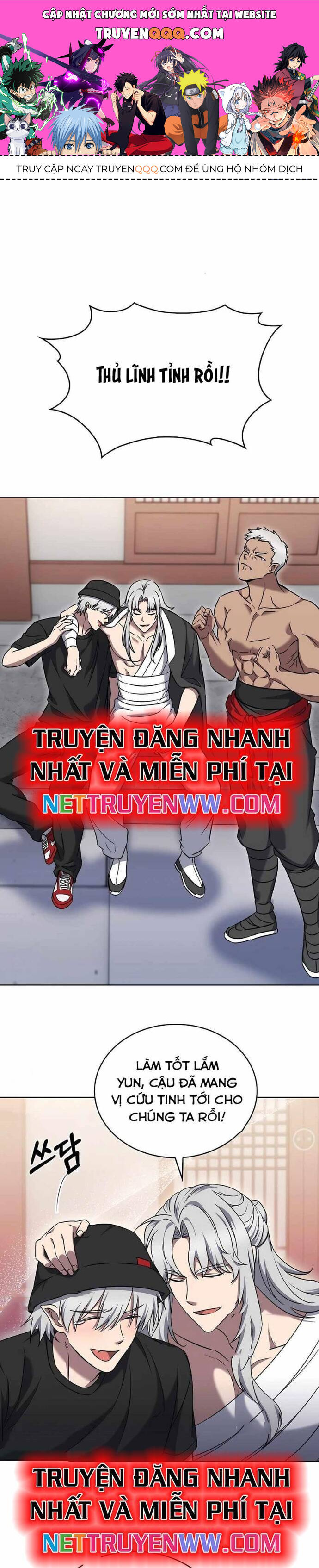 shipper đến từ murim Chapter 59 - Next Chapter 59