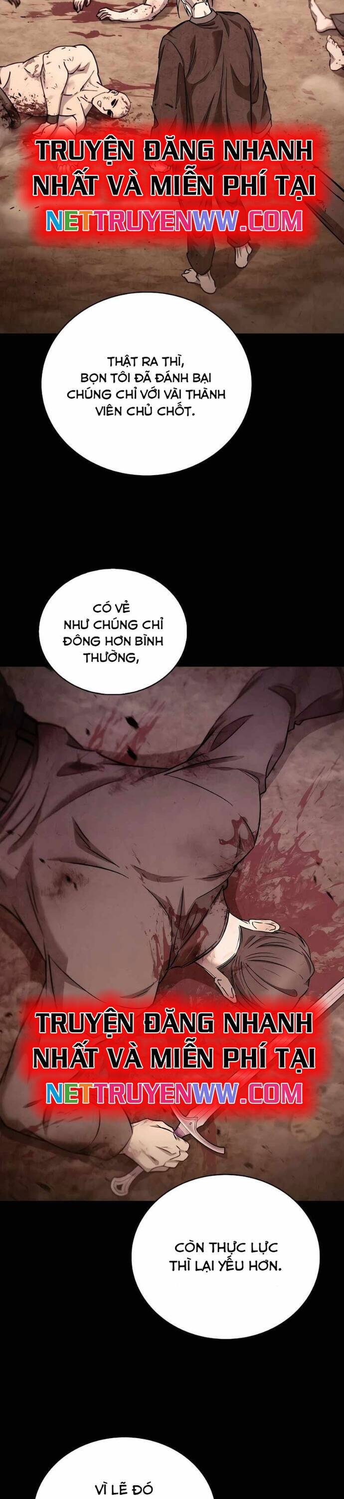 shipper đến từ murim Chapter 59 - Next Chapter 59