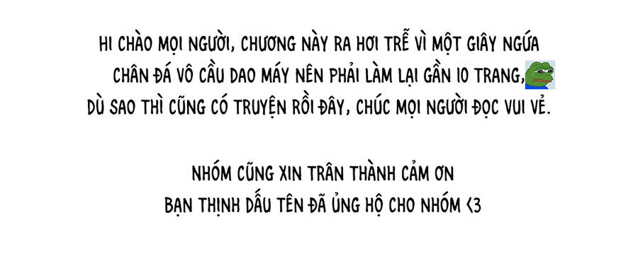 Chỉ biết chế tạo trang bị nguyền rủa, tôi bị đuổi khỏi tổ đội cấp S Chapter 9 - Next Chapter 10