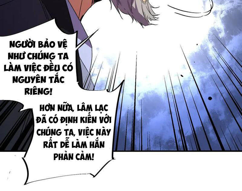 Thiên Sinh Độc Nãi : Ta Nguyền Rủa Toàn Bộ Thế Giới Chapter 31 - Next Chapter 32