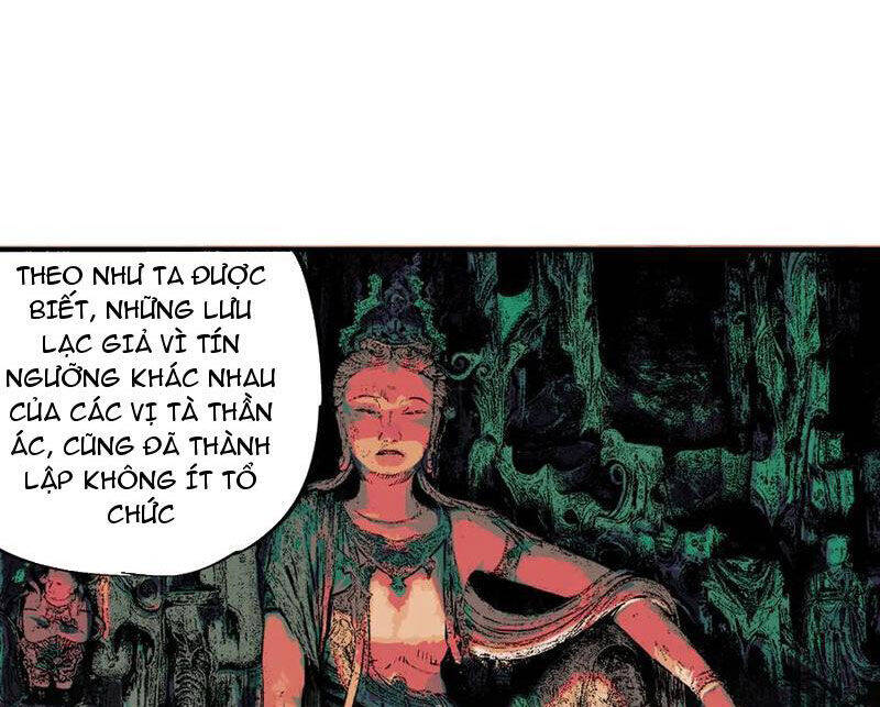 Thiên Sinh Độc Nãi : Ta Nguyền Rủa Toàn Bộ Thế Giới Chapter 31 - Next Chapter 32