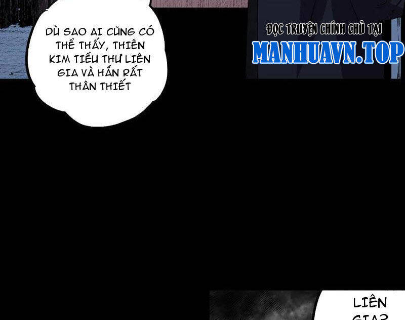 Thiên Sinh Độc Nãi : Ta Nguyền Rủa Toàn Bộ Thế Giới Chapter 31 - Next Chapter 32